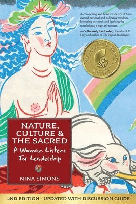 Nature, Culture and the Sacred 1