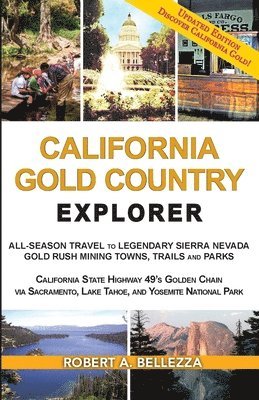 California Gold Country Explorer 1