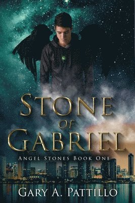 Gary A Pattillo, Michelle Krueger - Stone of Gabriel, Häftad