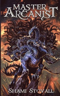 Master Arcanist