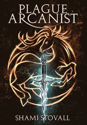 Plague Arcanist 1