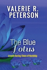 bokomslag The Blue Lotus