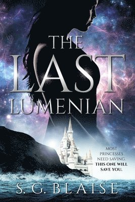 The Last Lumenian 1