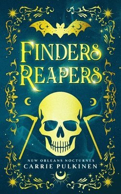 Finders Reapers 1