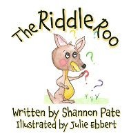 bokomslag The Riddle Roo