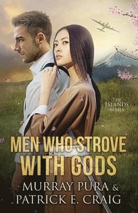 bokomslag Men Who Strove With Gods