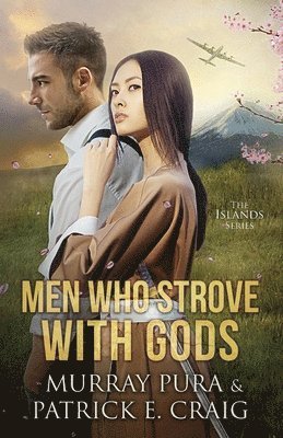 Men Who Strove With Gods 1