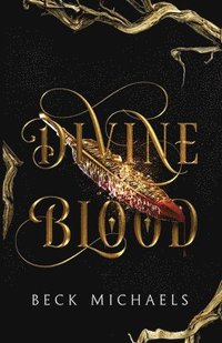 bokomslag Divine Blood (Guardians of the Maiden #1)