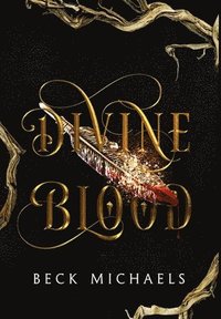 bokomslag Divine Blood (Guardians of the Maiden #1)
