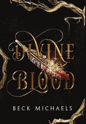 Divine Blood (Guardians of the Maiden #1) 1