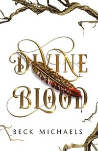bokomslag Divine Blood (GOTM Limited Edition #1)