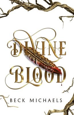 Divine Blood (GOTM Limited Edition #1) 1