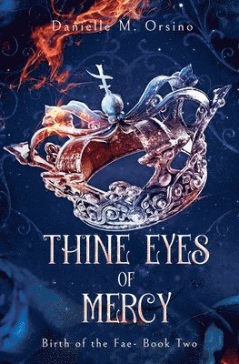 bokomslag Thine Eyes of Mercy, Book 2