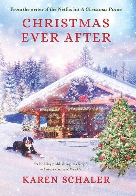 Christmas Ever After 1