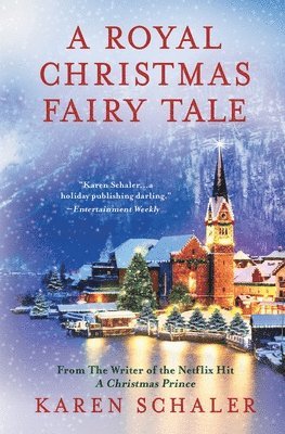 A Royal Christmas Fairy Tale 1