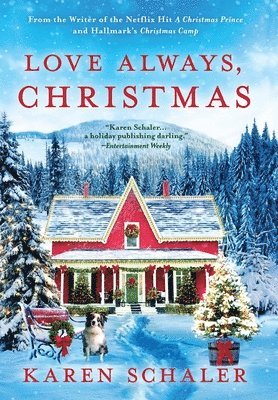 Love Always, Christmas