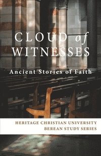 bokomslag Cloud of Witnesses