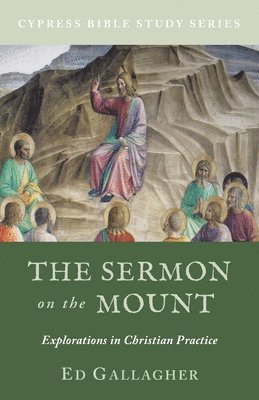 The Sermon on the Mount 1