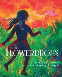 bokomslag Flowerdrops