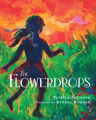 bokomslag Flowerdrops