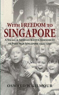 With Freedom to Singapore 1