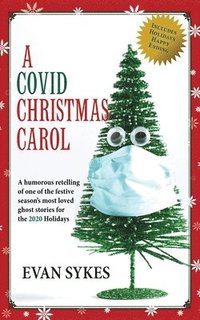 bokomslag Covid Christmas Carol