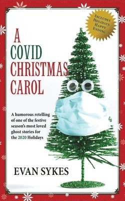 bokomslag Covid Christmas Carol