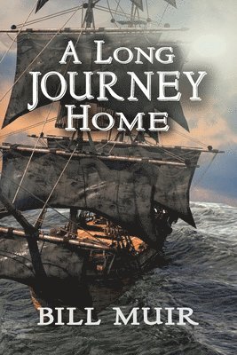 A Long Journey Home 1