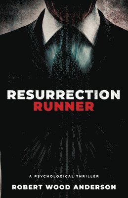 bokomslag Resurrection Runner