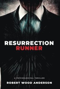 bokomslag Resurrection Runner