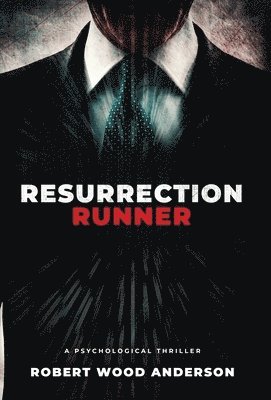 bokomslag Resurrection Runner