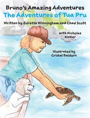 Adventures of Tua Pru