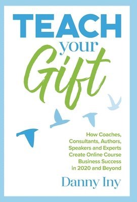Teach Your Gift 1