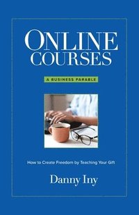 bokomslag Online Courses
