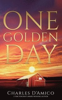 bokomslag One Golden Day