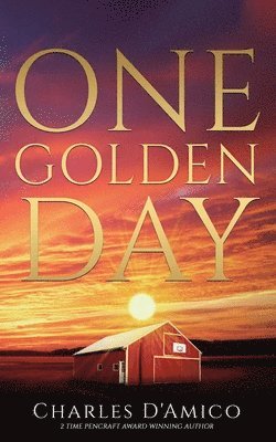 Charles D'Amico - One Golden Day, Häftad