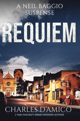 Charles D'Amico - Requiem, Häftad