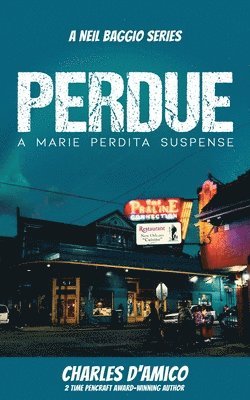 Charles D'Amico - Perdue, Häftad