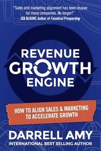 bokomslag Revenue Growth Engine