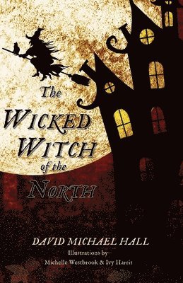 Wicked Witch of the North 1