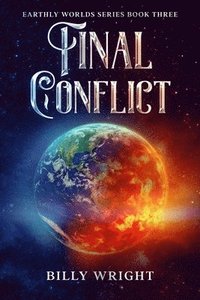 bokomslag Final Conflict