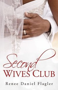 bokomslag Second Wives Club