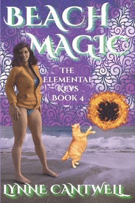 Beach Magic: The Elemental Keys Book 4 1