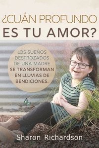 bokomslag Cun Profundo Es Tu Amor?