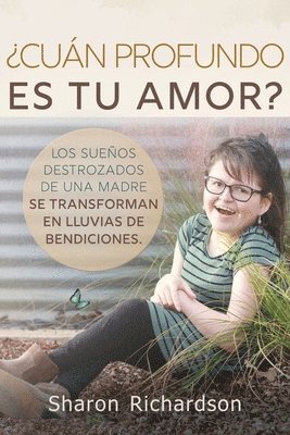 bokomslag ¿Cuán Profundo Es Tu Amor?