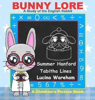 Bunny Lore 1