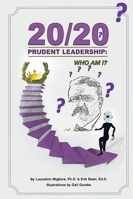 20/20 Prudent Leadership: Who Am I? 1