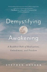 bokomslag Demystifying Awakening