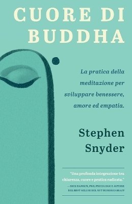 Stephen Snyder - Cuore di Buddha, Häftad