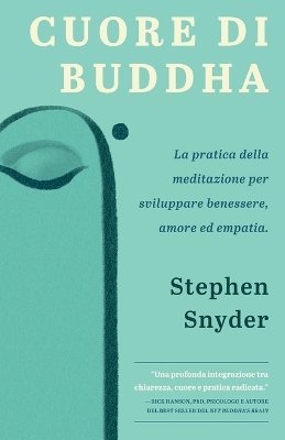 Cuore di Buddha 1